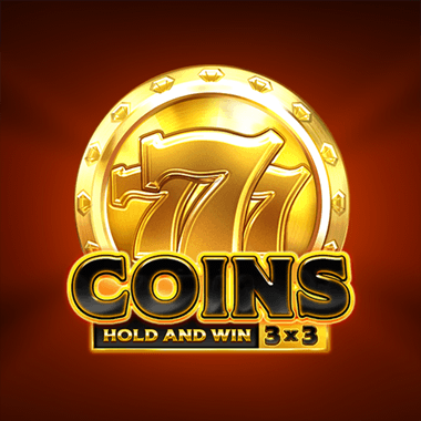 777 Coins game icon