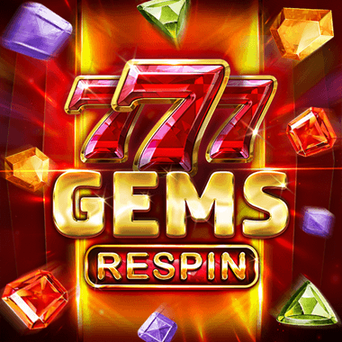 777 Gems ReSpin game icon