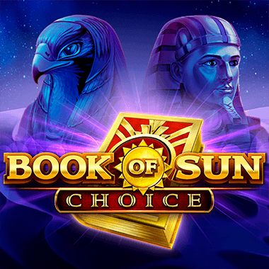 Book of Sun: Choice game icon