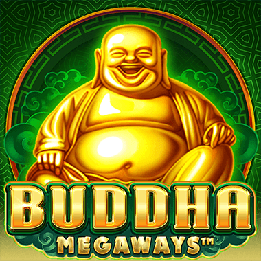 Buddha Megaways game icon