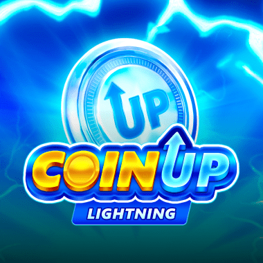 Coin UP: Lightning game icon