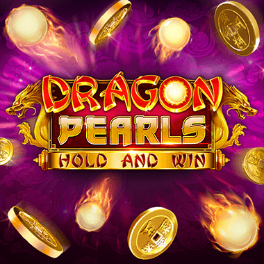 Dragon Pearls game icon