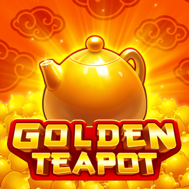 Golden Teapot game icon
