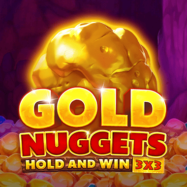Gold Nuggets game icon