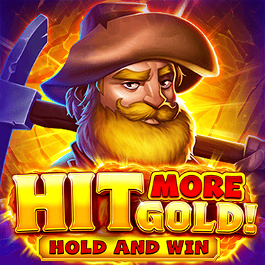 Hit more Gold! game icon