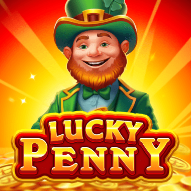 Lucky Penny game icon