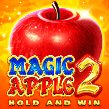 Magic Apple 2 game icon