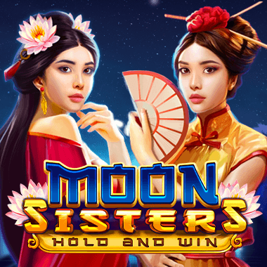 Moon Sisters game icon