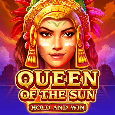 Queen of the Sun game icon