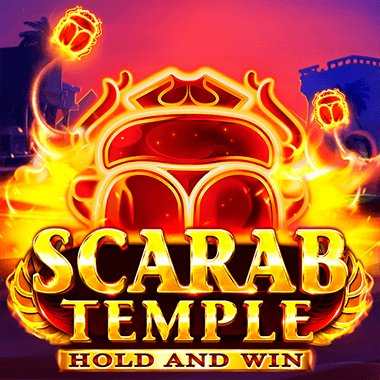 Scarab Temple game icon