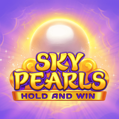 Sky Pearls game icon