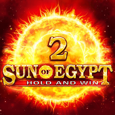 Sun of Egypt 2 game icon