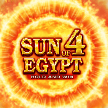 Sun of Egypt 4 game icon