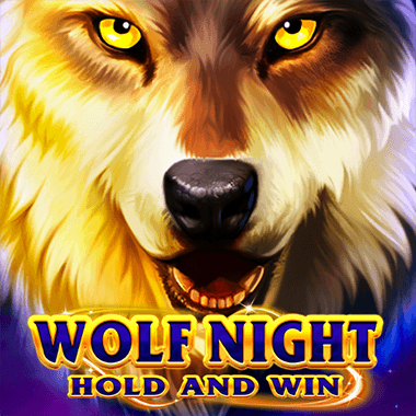 Wolf Night game icon