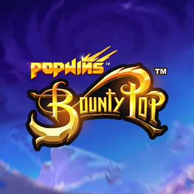 Bounty Pop game icon