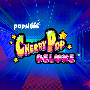 Cherry Pop Deluxe game icon