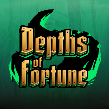 Depths of Fortune game icon