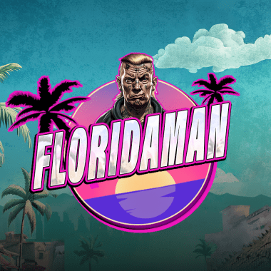 Floridaman game icon