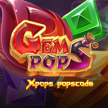 GemPops game icon