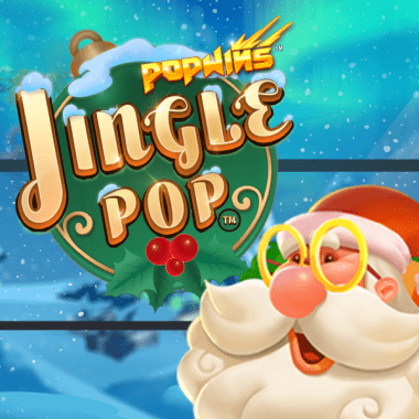 JinglePop game icon