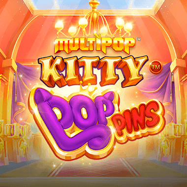 Kitty POPpins game icon