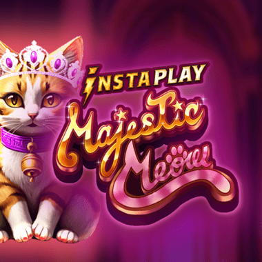 Majestic Meow game icon