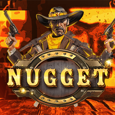 Nugget game icon
