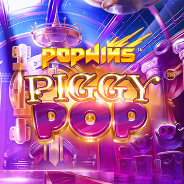 Piggy Pop game icon