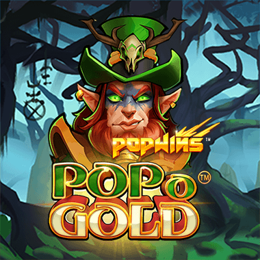 POP O'Gold game icon