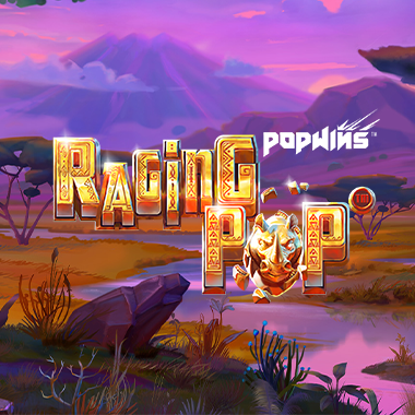 Raging Pop game icon