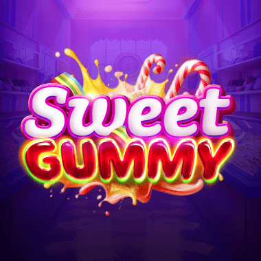 Sweet Gummy game icon