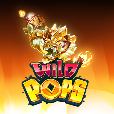 Wild Pops game icon