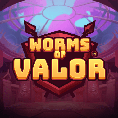 Worms of Valor game icon