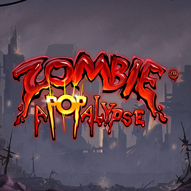 Zombie aPOPalypse game icon