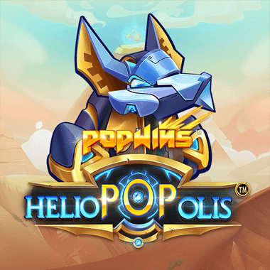 HelioPOPolis game icon