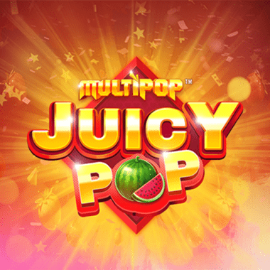 Juicy Pop game icon