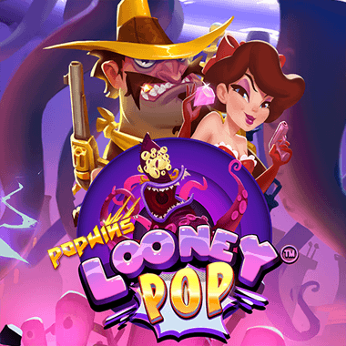 LooneyPop game icon