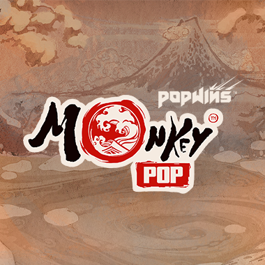 Monkey Pop game icon
