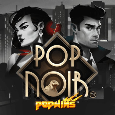 Pop Noir game icon