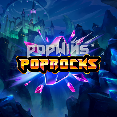 Pop Rocks game icon
