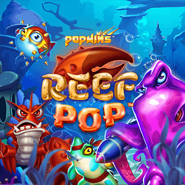 ReefPop game icon