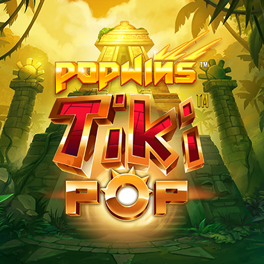 Tiki Pop game icon
