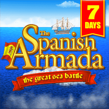 7 Days The Spanish Armada game icon