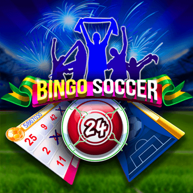 Bingo Soccer game icon