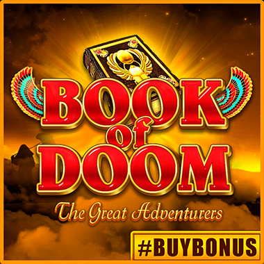 Book of Doom game icon