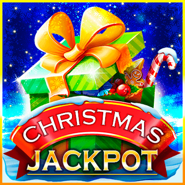 Christmas Jackpot game icon