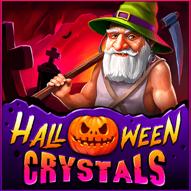Halloween Crystals game icon