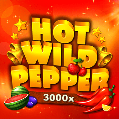 Hot Wild Pepper game icon