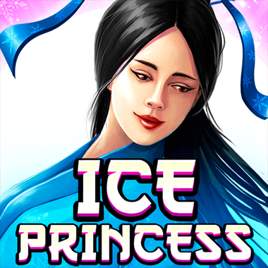 Ice Princess game icon