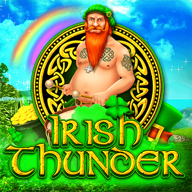 Irish Thunder game icon